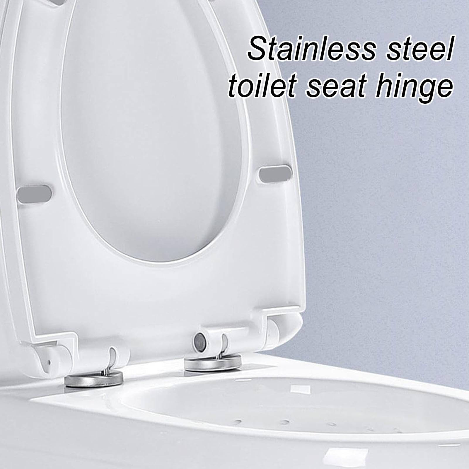 ユウジ返品対応 Amazon.co.jp: RV 便座交換、ソフトクローズ便座ヒンジ - 調整